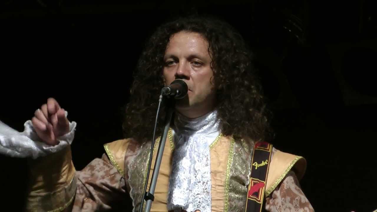 Sexit - Hviezdy (Kosice 2011)