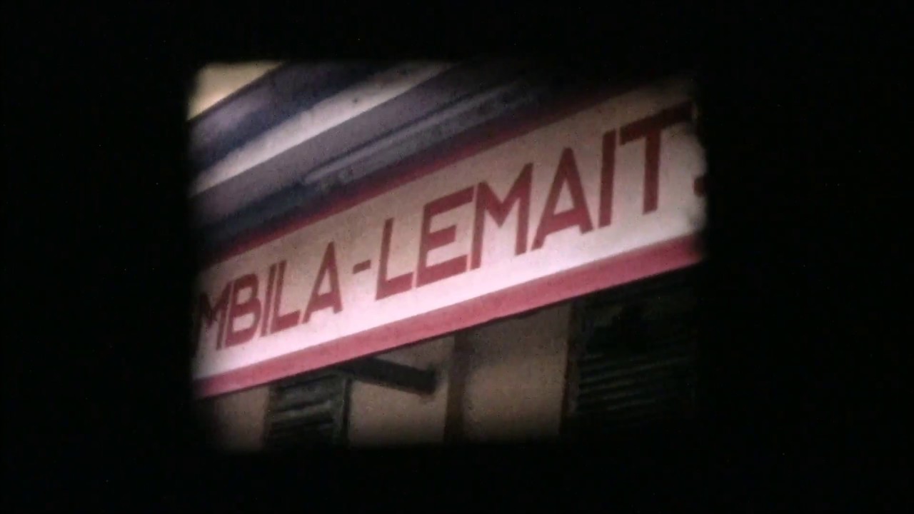 Vacances à Ambila-Lemaitso 1966