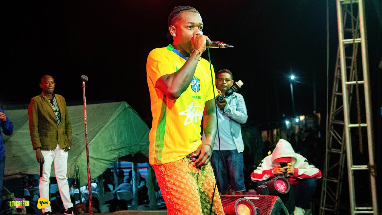 ANATAL🔥  2025 (Music Gasy 2025)