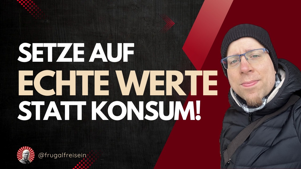 Zeitwohlstand statt Hamsterrad: Dein Weg zur Freiheit ⏳
