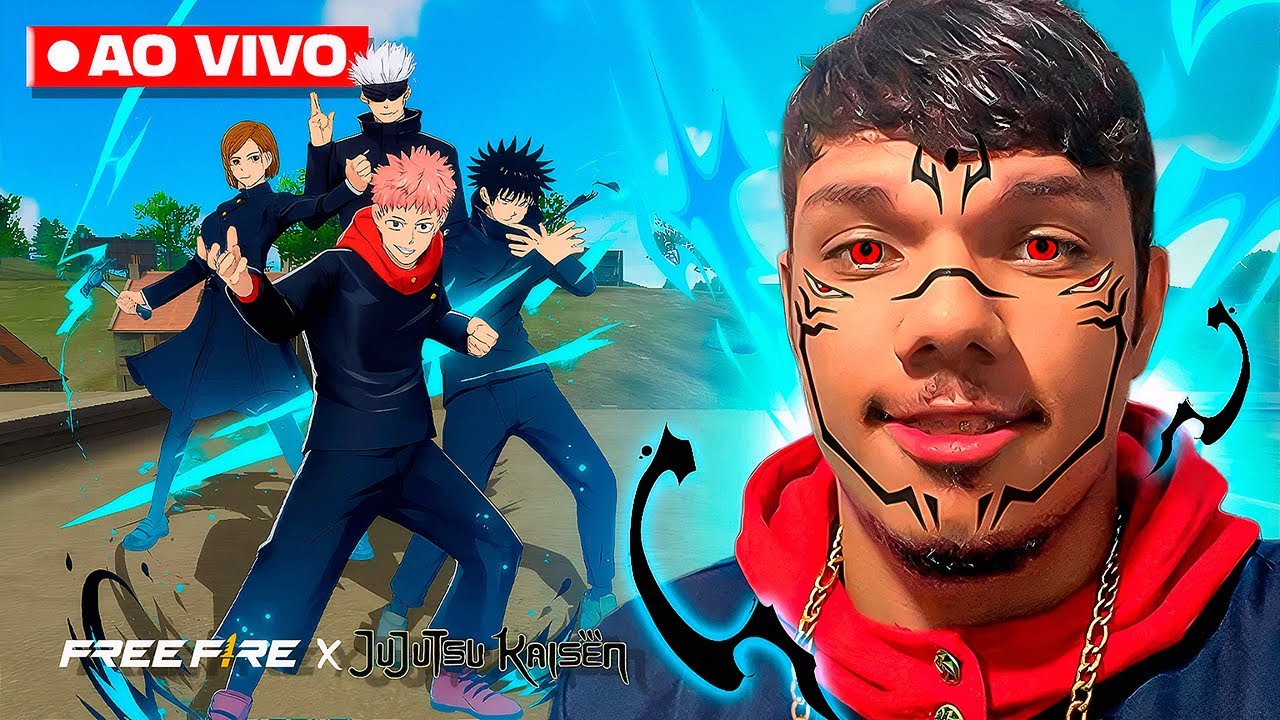 🔴 LIVE ON FF 🔴TOP REGIONAL JOGANDO COM INSCRITOS 🔴CODIGO DE EQUIPE🔴FREEE FIRE AO VIVO🔴