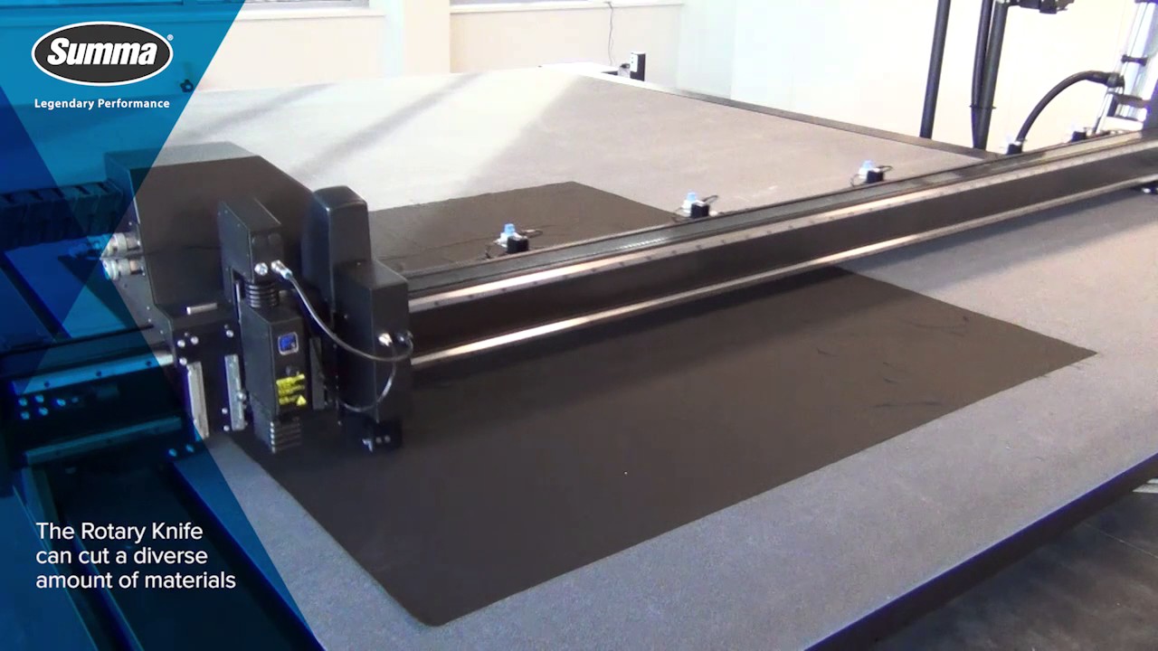F-serie - Rotary Module