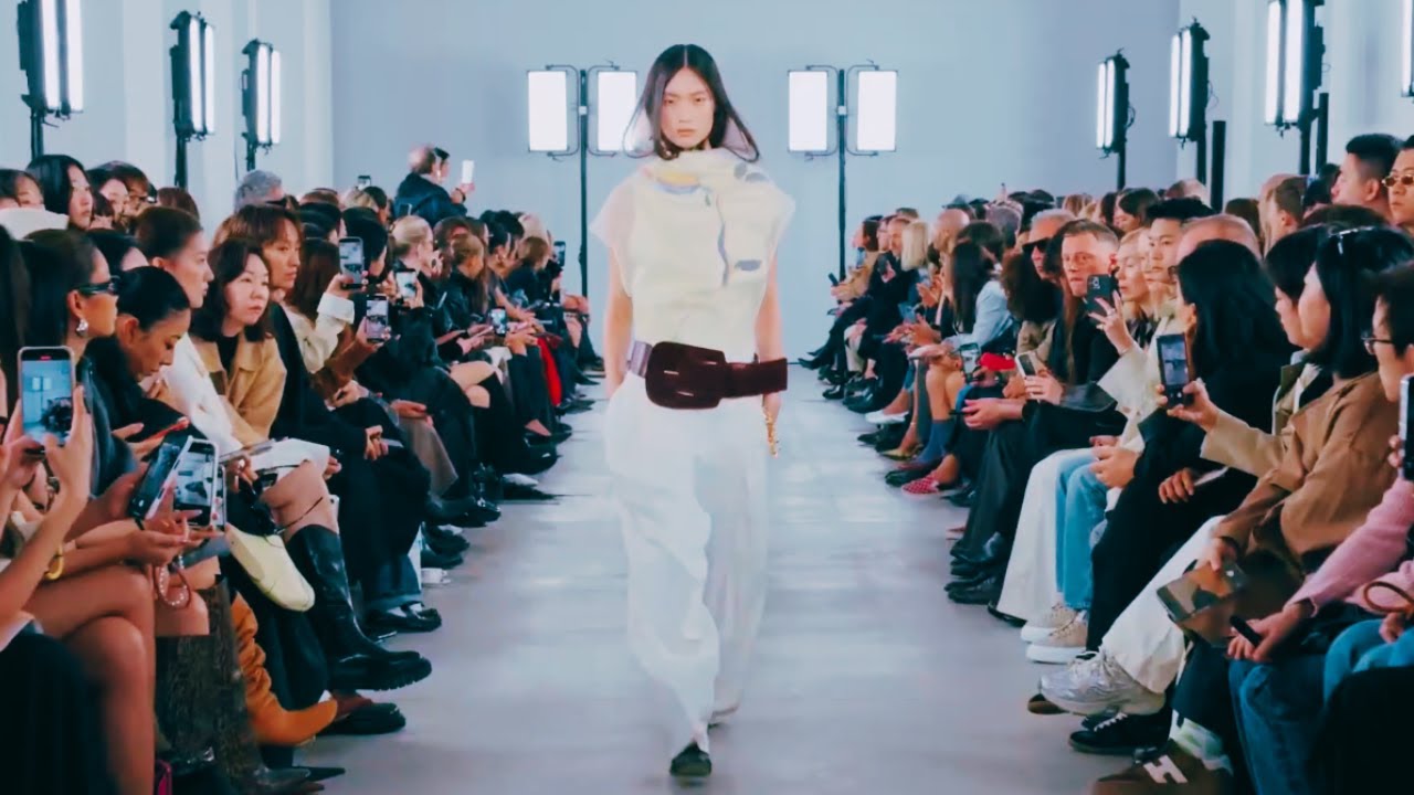 Sportmax Spring 2026 Ready-to-Wear Collection, SS26 RTW Milan Fashion Week
