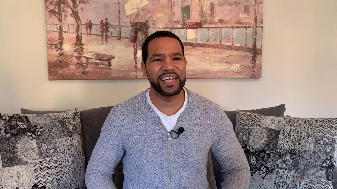 The Restoration Shop: Building a multicultural diverse church