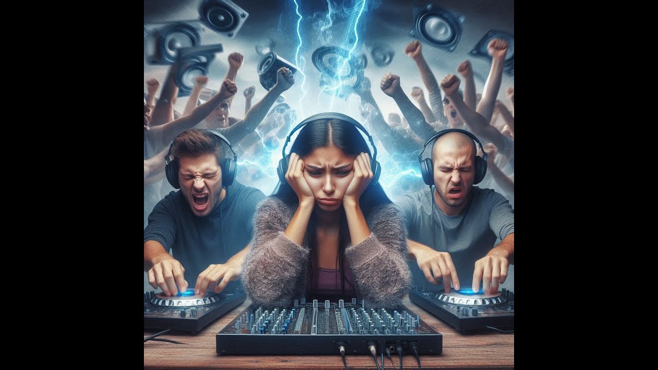 Toaster Talk | Techno Music Sucks | Jim Larsen