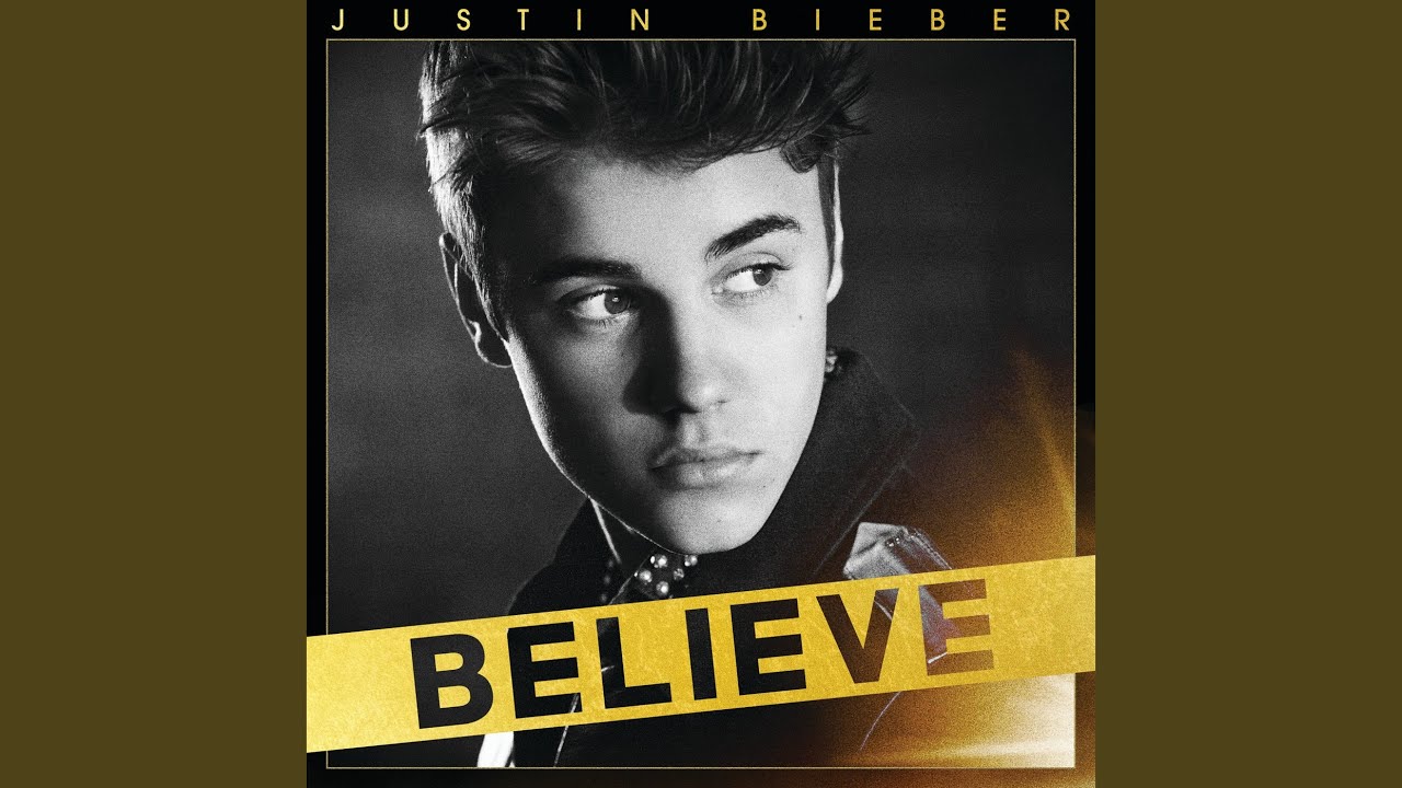 Believe (Album Version)