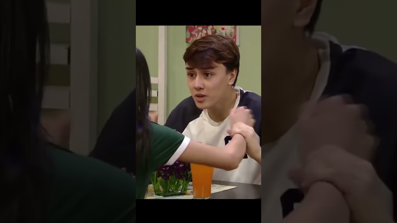 #MayWard in Goin' Bulilit #jeepneytv  #abscbn