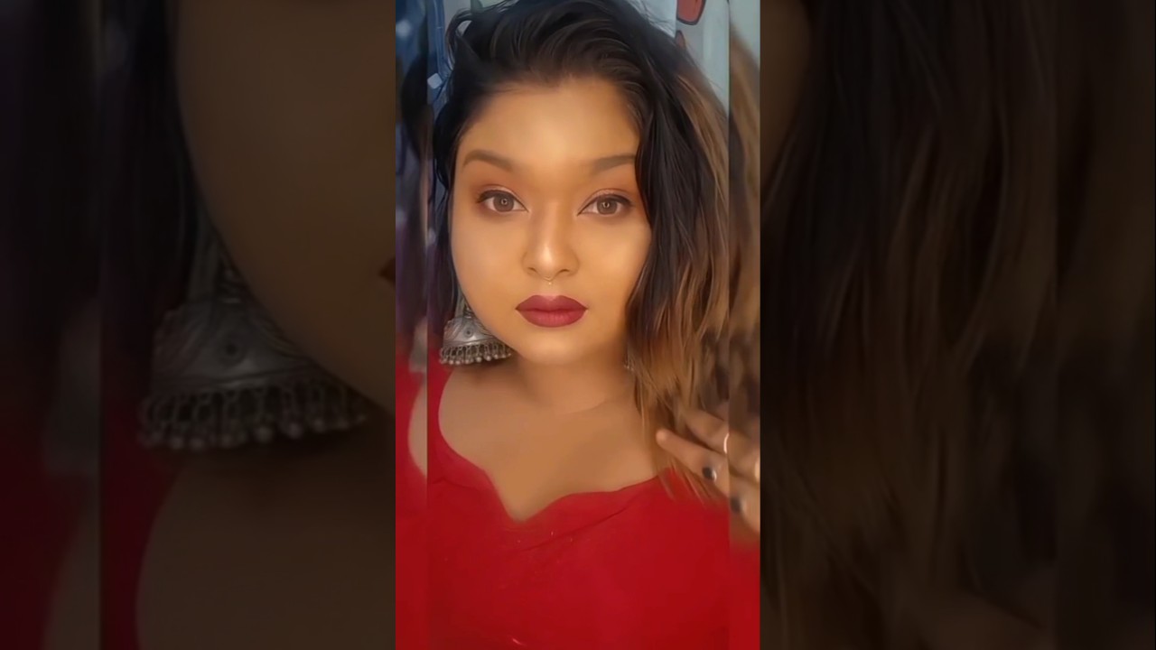 Glam Party Makeup Look | Easy & Stunning for Any Party ✨ 