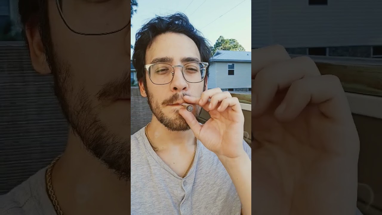 NEW Banger HHC Caviar PreRoll 🔥🙌 #Banger #IHeartCBD #420 #legal #420daily #flower #review #HHC