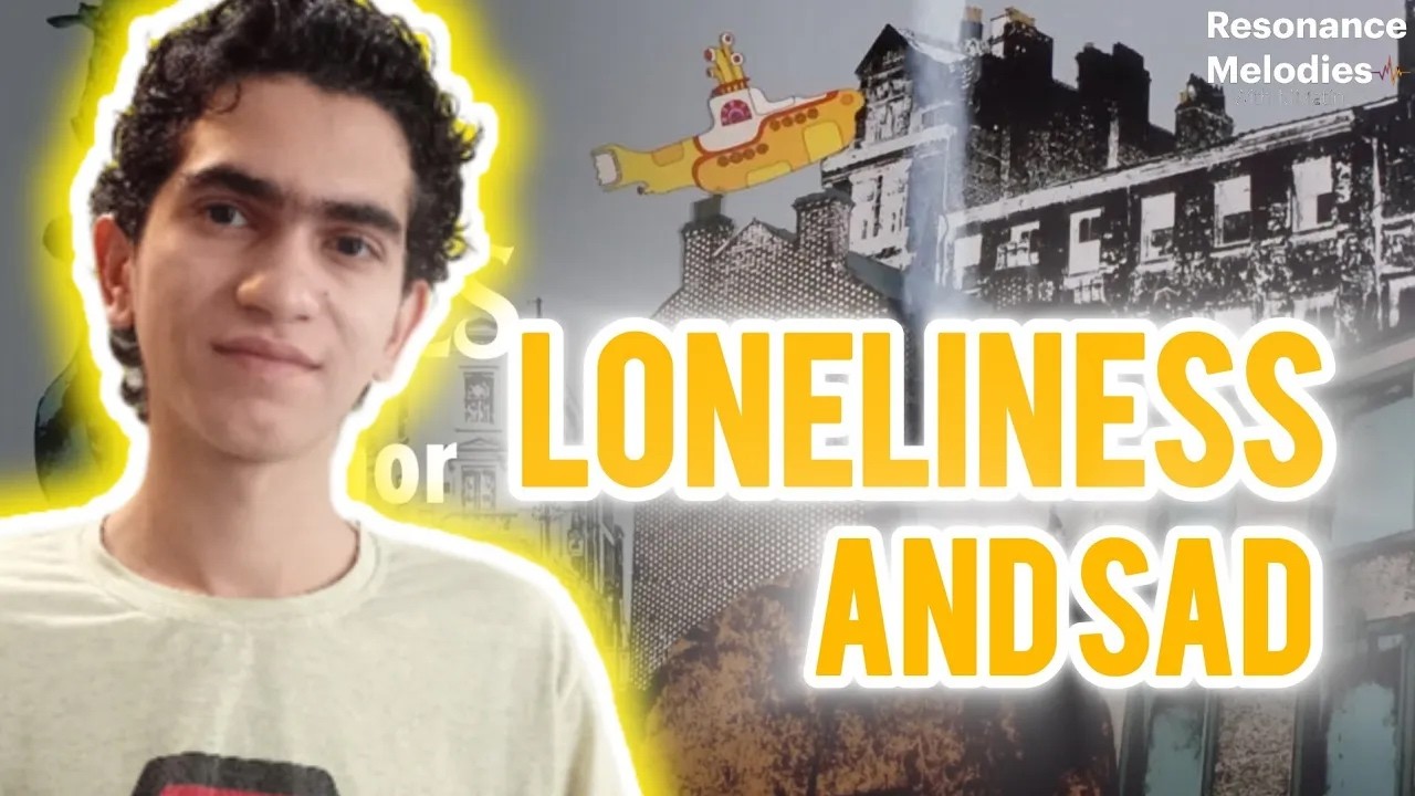 Emotional First Listen: Iranian Musician Reacts to The Beatles' 