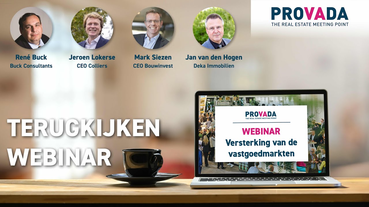 PROVADA x Buck Consultants International Webinar