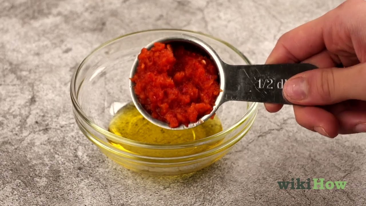 How to Use Curry Paste