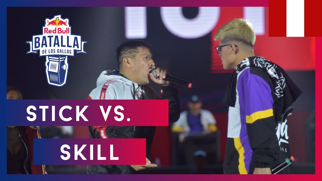 STICK vs SKILL - Octavos | Final Nacional Perú 2019