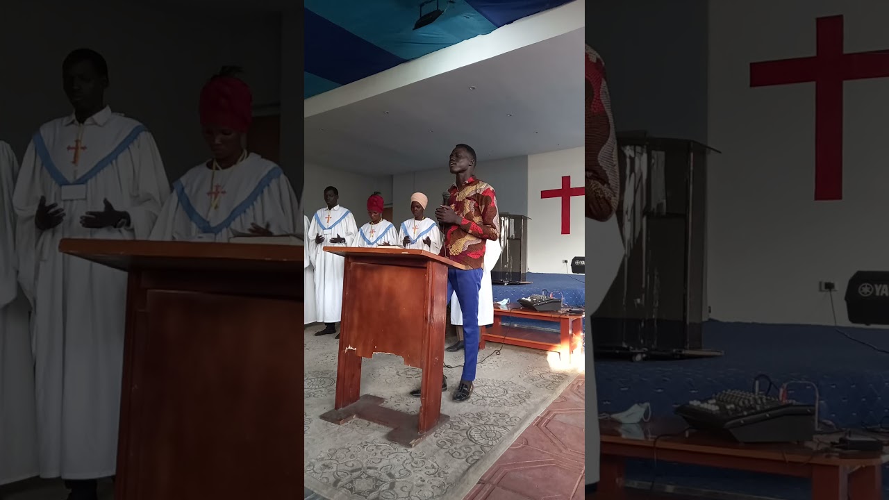 Heaven  Way Gospel music // Ben Yecu thiele koacloach by Moses Abebe)