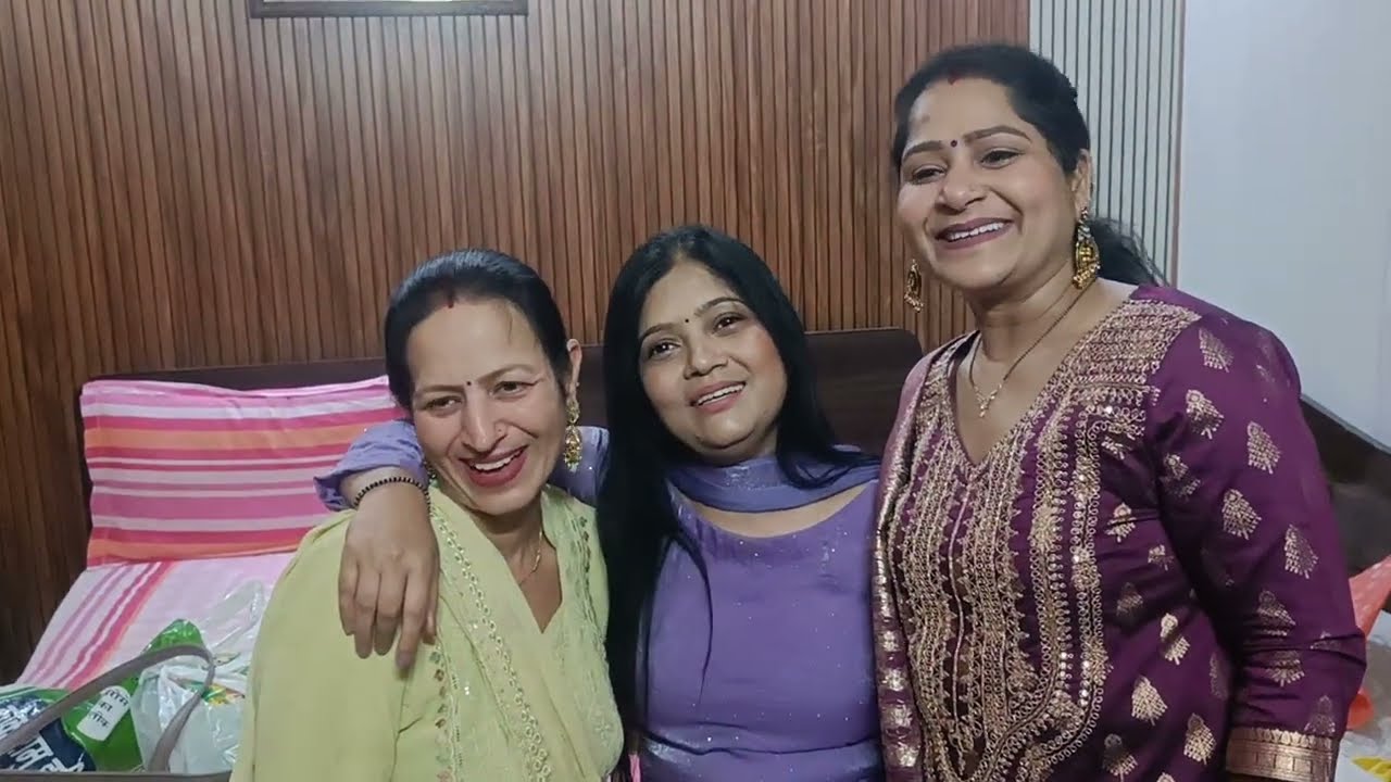 Special function pr pohonch kr machai Dhoom 