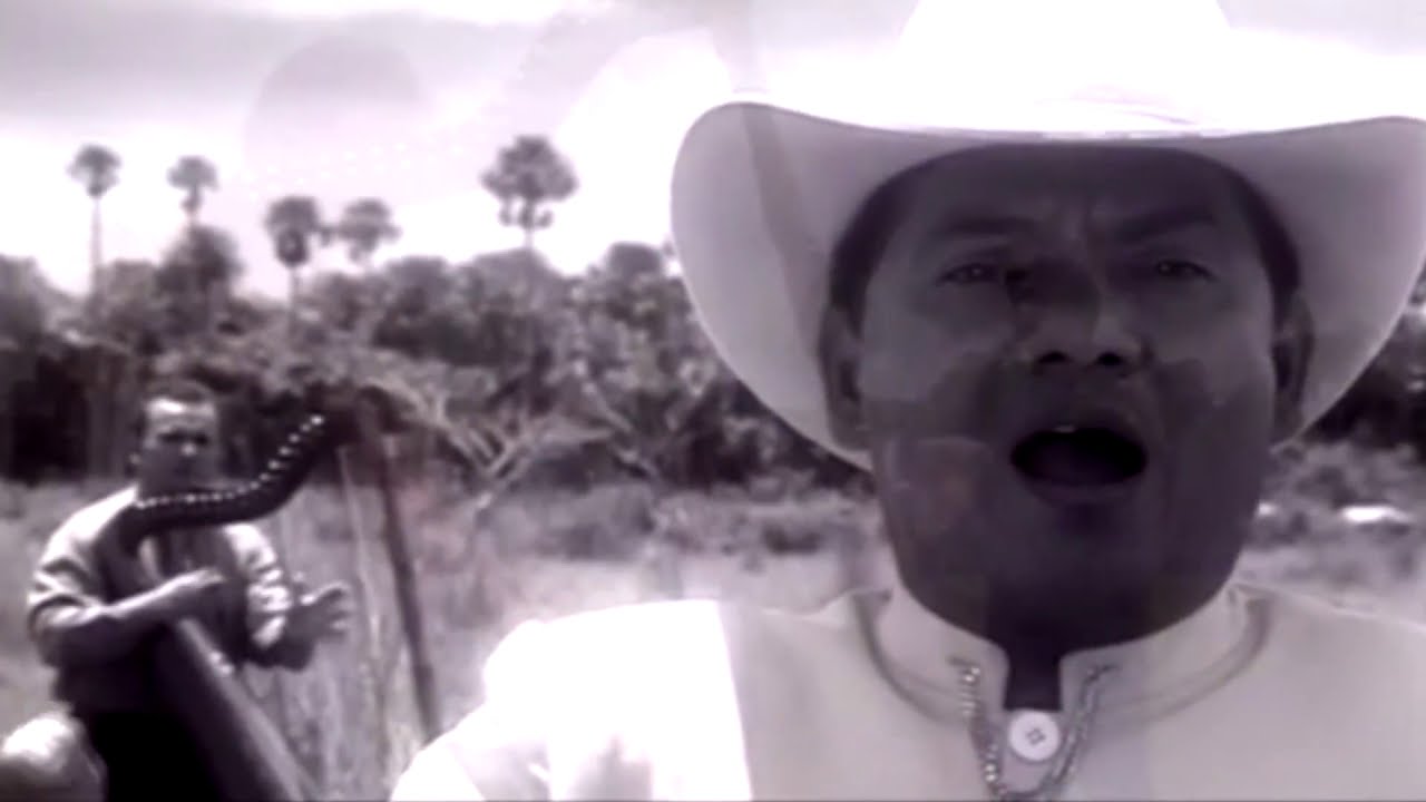 Predestinacion - Aries Vigoht  y Marcos Rodr&iacute;guez | M&uacute;sica Llanera y Joropo| Video Oficial