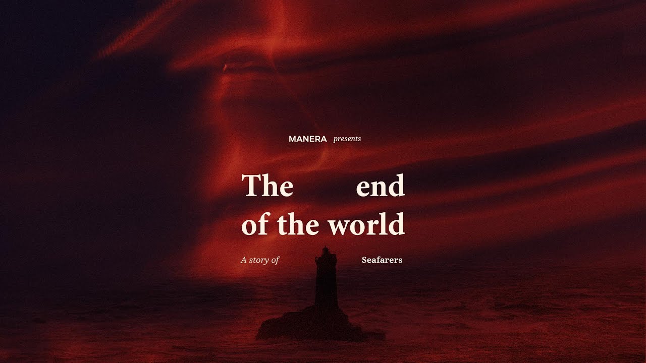 Manera - The end of the world - Movie - FR