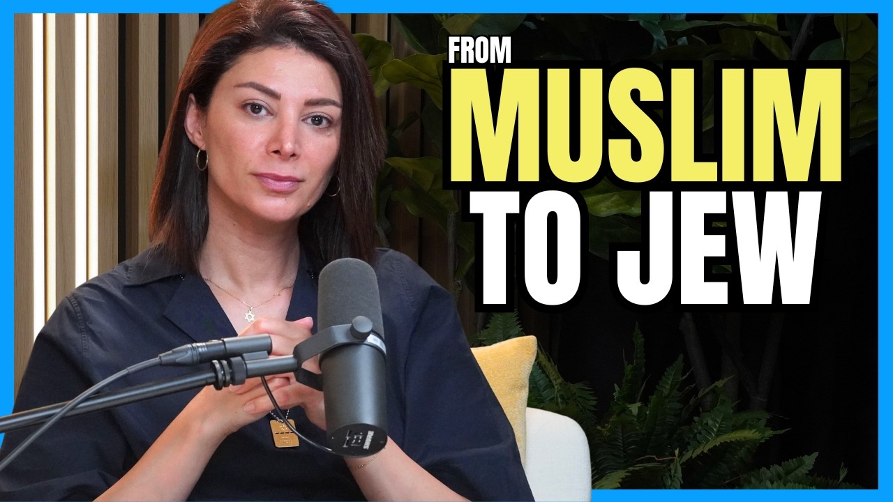 I was a Pro-Hezbollah Muslim, But Now I’m Becoming an Orthodox Jew