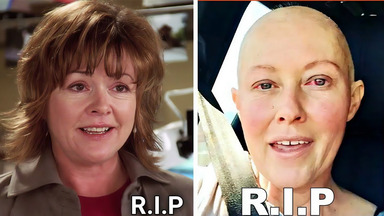 32 Charmed Actors who have died Tragically