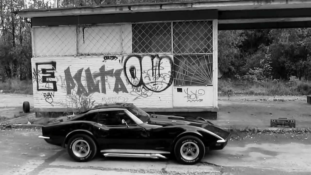 corvette stingray 1972 350 whp