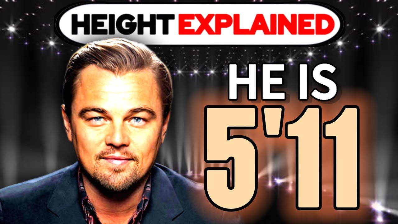Why 5'11 Is Actually The Best Male Height