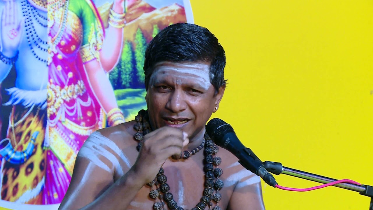 22-11-2021_"வாழ்வும் - வாக்கும்" - சமயாச்சாரியர் திருஞானசம்பந்தர் - பவானி தியாகராஜன் ஐயா.