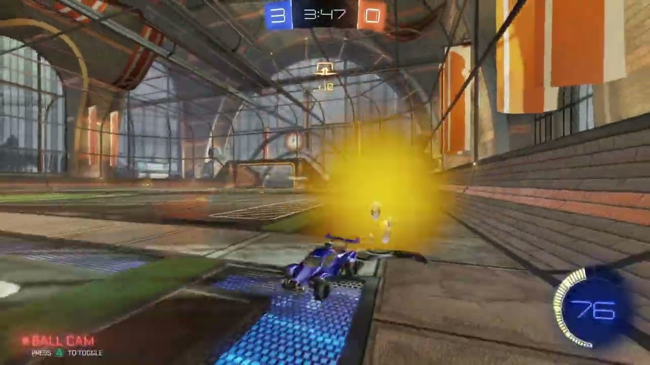 1v1 competitive (3:1) win (3)
