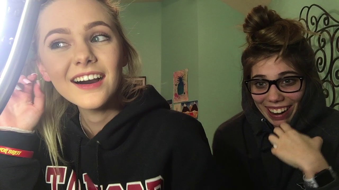 Piercing my ears at home FAIL!!!!