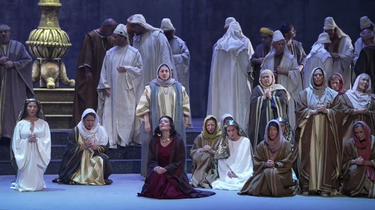 NABUCCO - OPERA LAS PALMAS DE GRAN CANARIA 200624 FULL