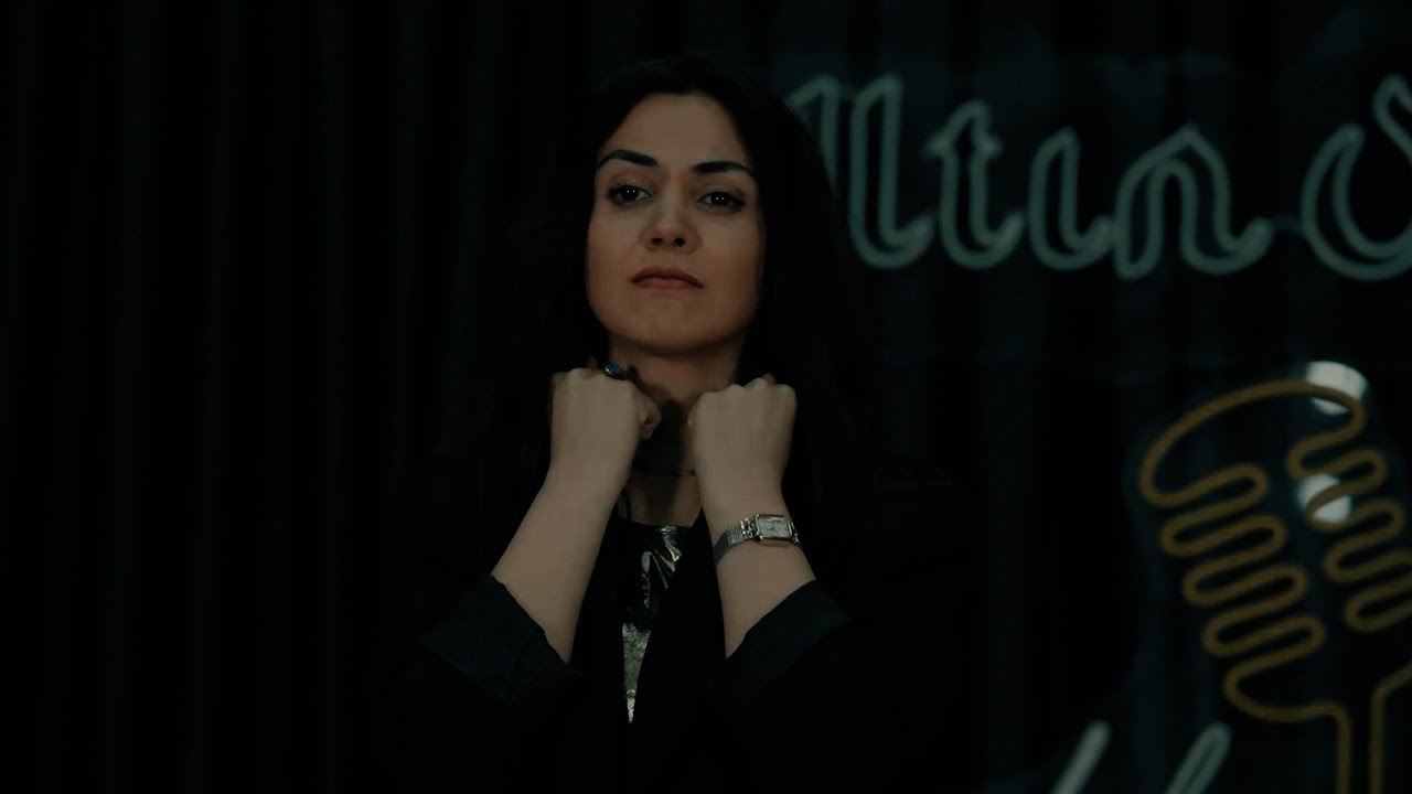 Qarmaq - Film tam izlə | Tural Ahmad