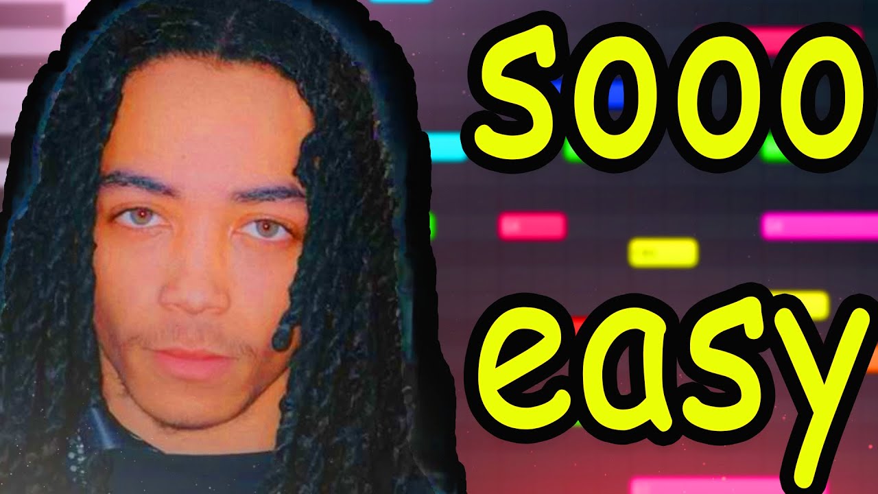 THE ONLY CHE REST IN BASS TUTORIAL YOU NEED (basic)