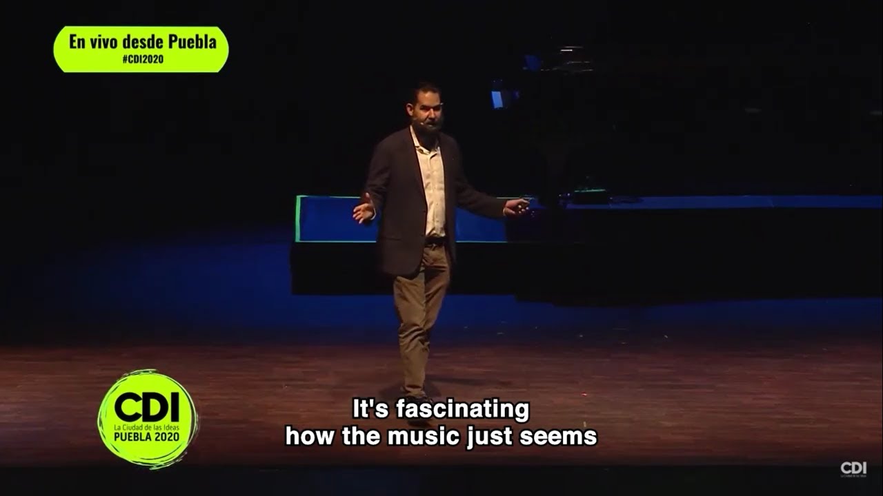 Tomás Barreiro | Un análisis de la figura de Beethoven y su presencia en el séptimo arte