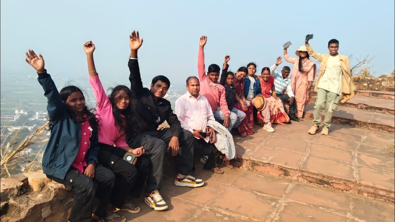 !!...RAJGIR...!!