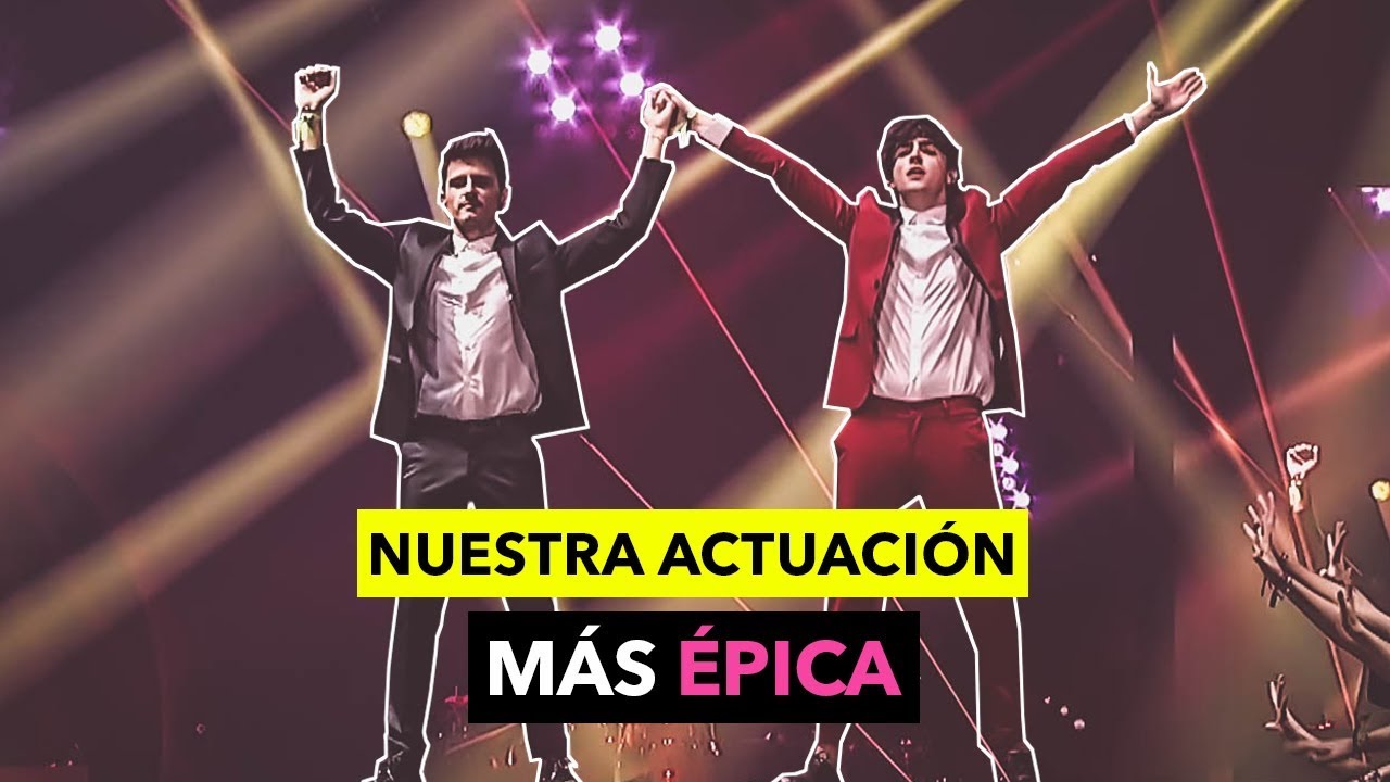 NUESTRA ACTUACIÓN MÁS ÉPICA - The Tripletz