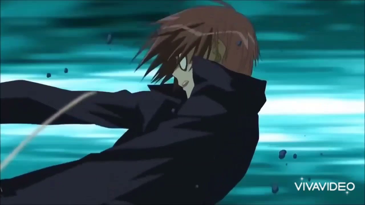 07-ghost Ayanami Kuroyuri