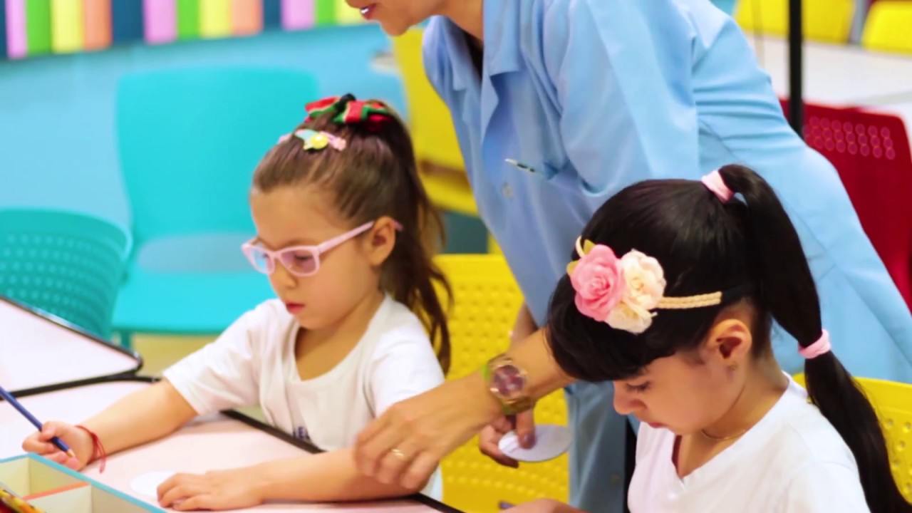 Pense Matemática no Centro Educacional Adalberto Valle