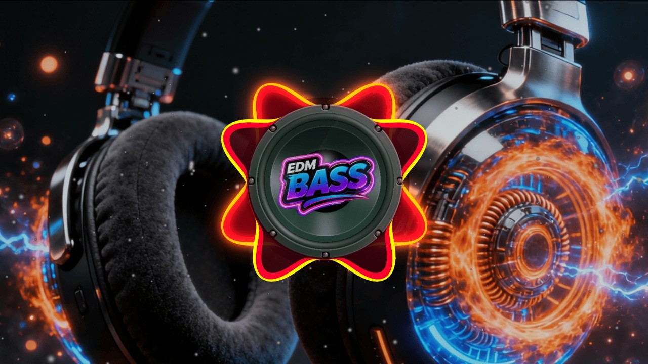 EDM BASS 🔥🔊 REMIX BASS BOOSTED 🎵 CLUB BANGER NIGHT DRIVE 🚗 GYM WORKOUT 💪 DANCE PARTY - EDM BASS