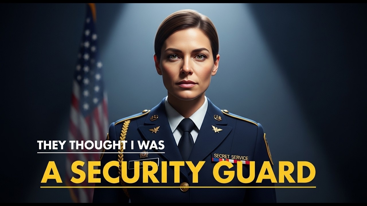 My Father Told Everyone I Guard Empty Buildings At Night—Until The FBI Stormed My Sister's Wedding