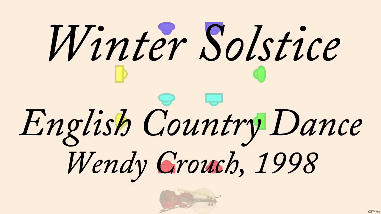 Winter Solstice