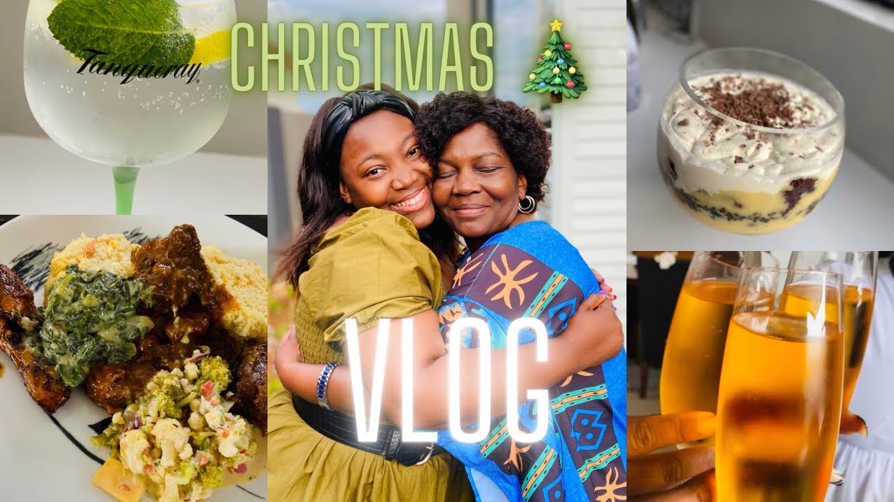 VLOGMAS : CHRISTMAS 🎄 VLOG