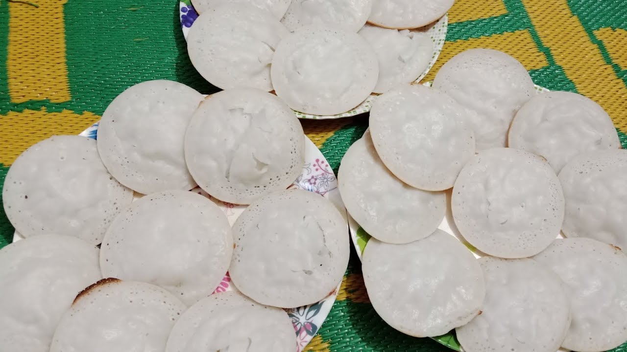 শীতের দিনে খেজুরের গুড়ের দুধ চিতোই পিঠা