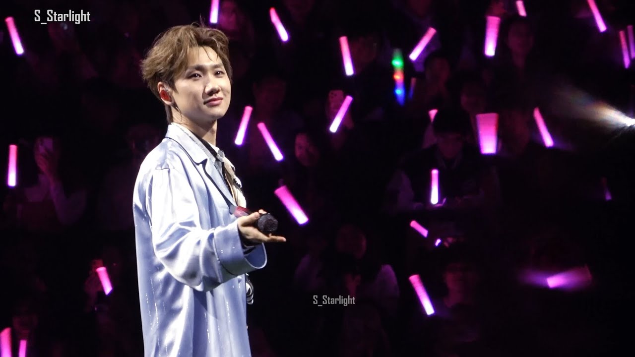 Silence Wang汪苏泷 - 像晴天像雨天｜0308罗曼前传世巡纽约站