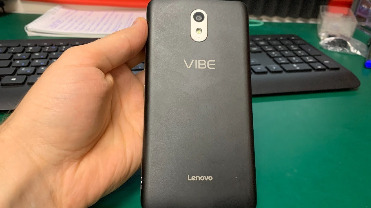 Прошивка Lenovo Vibe P1m (Lenovo p1ma40)