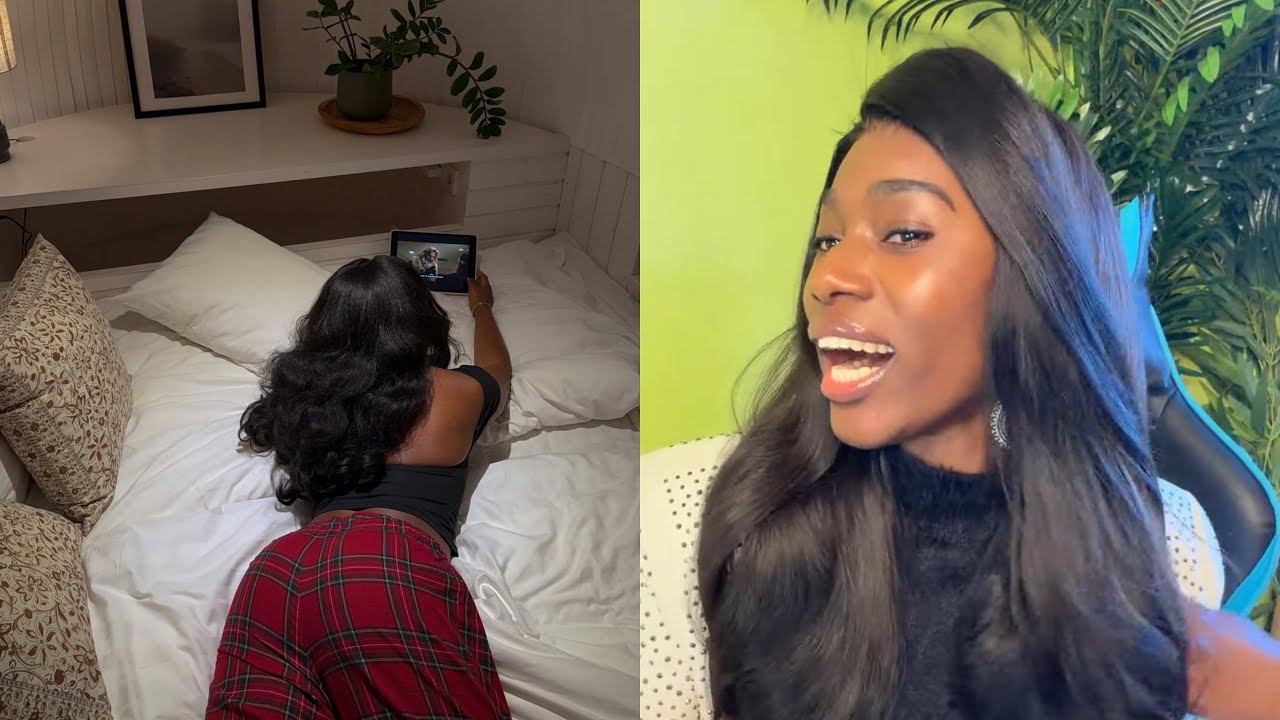 Khalé bi néna dafa tamou di setane ay video you thiage di mballou