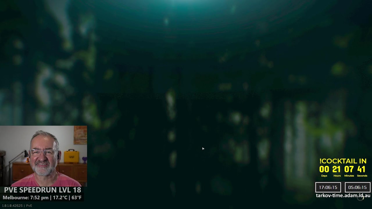 PVP !TERMINAL + PVE LEVELLING
