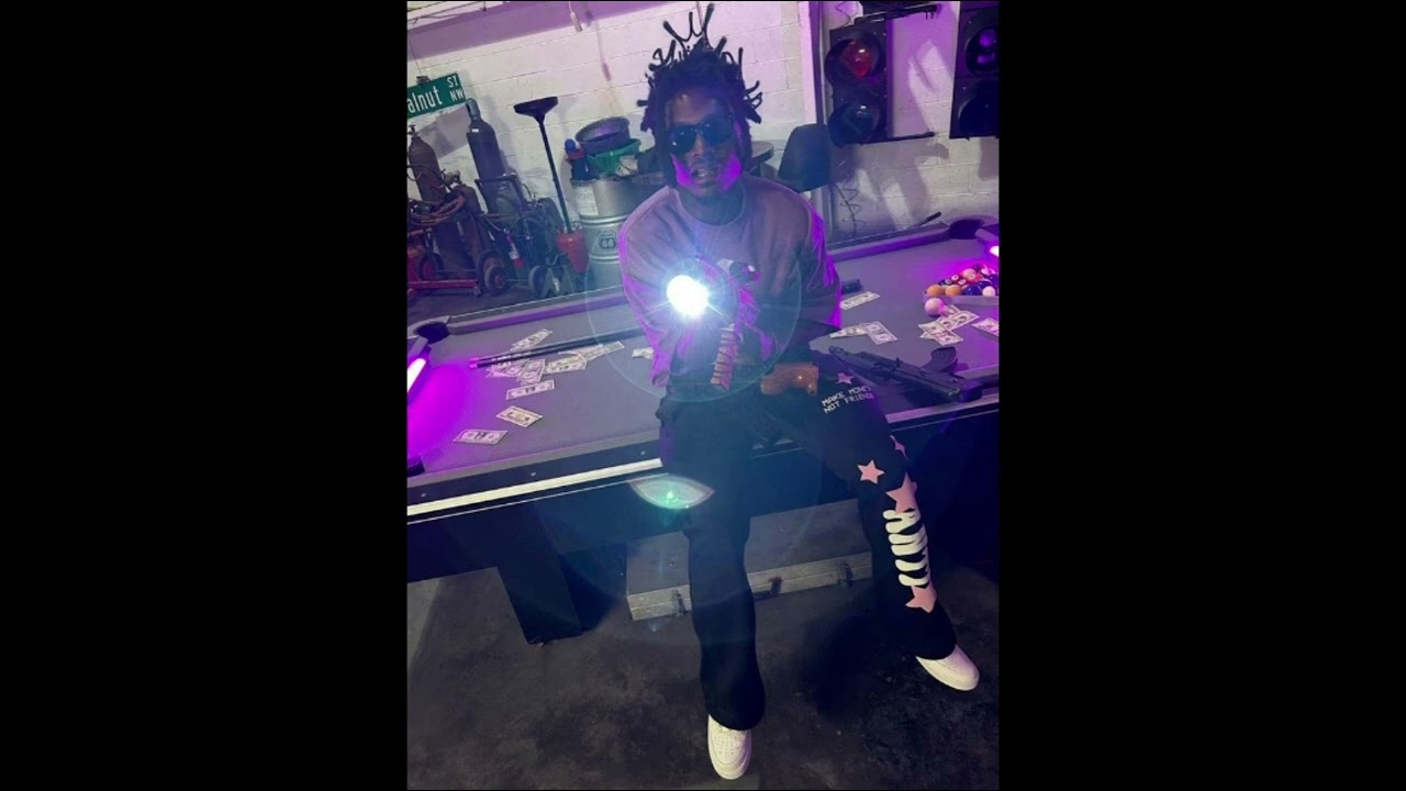 [FREE] Jdot breezy Type beat 2023 