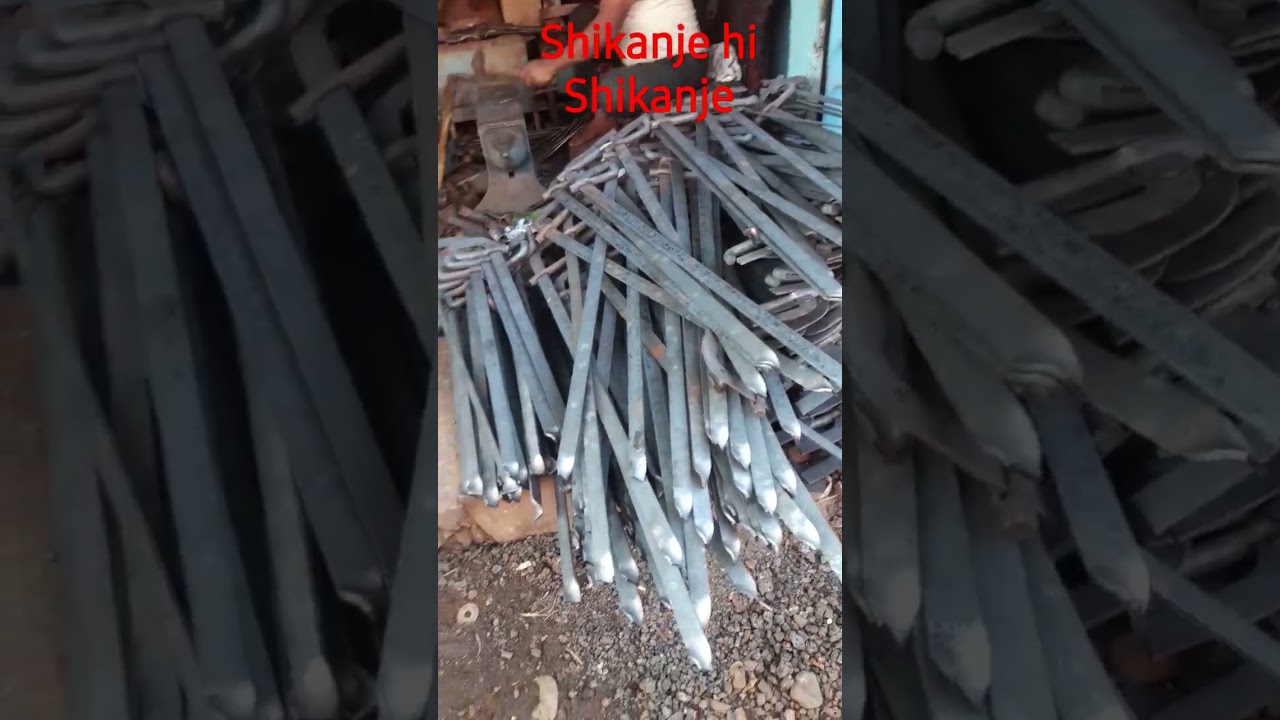 shuttering shikanja hi shikanja