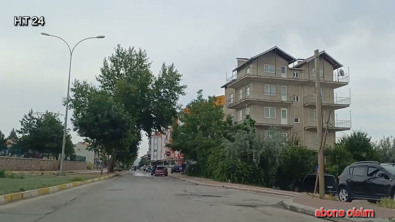 Uşak Şehir Turları (08.06.2024)