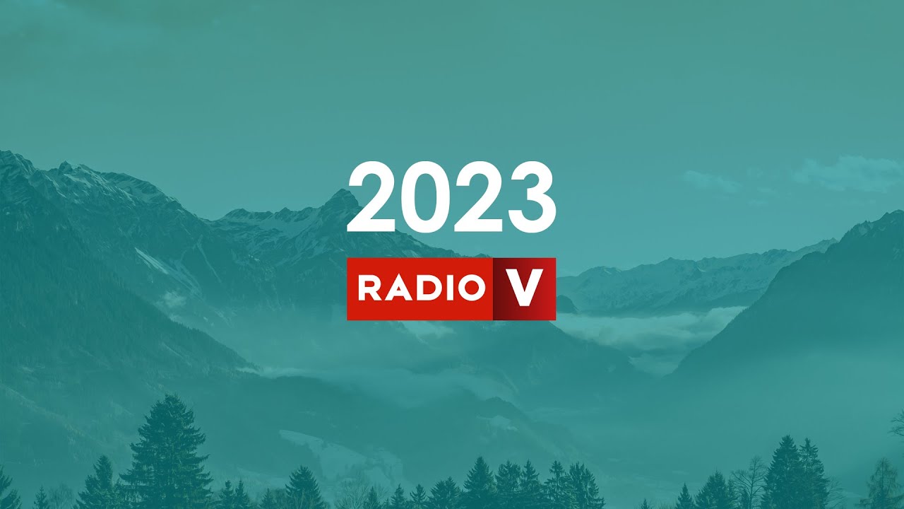 This is Radio Vorarlberg 2023!