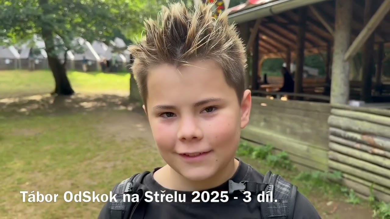 Tábor 2025 - 03